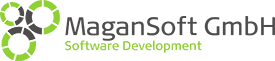 Logo MaganSoft GmbH